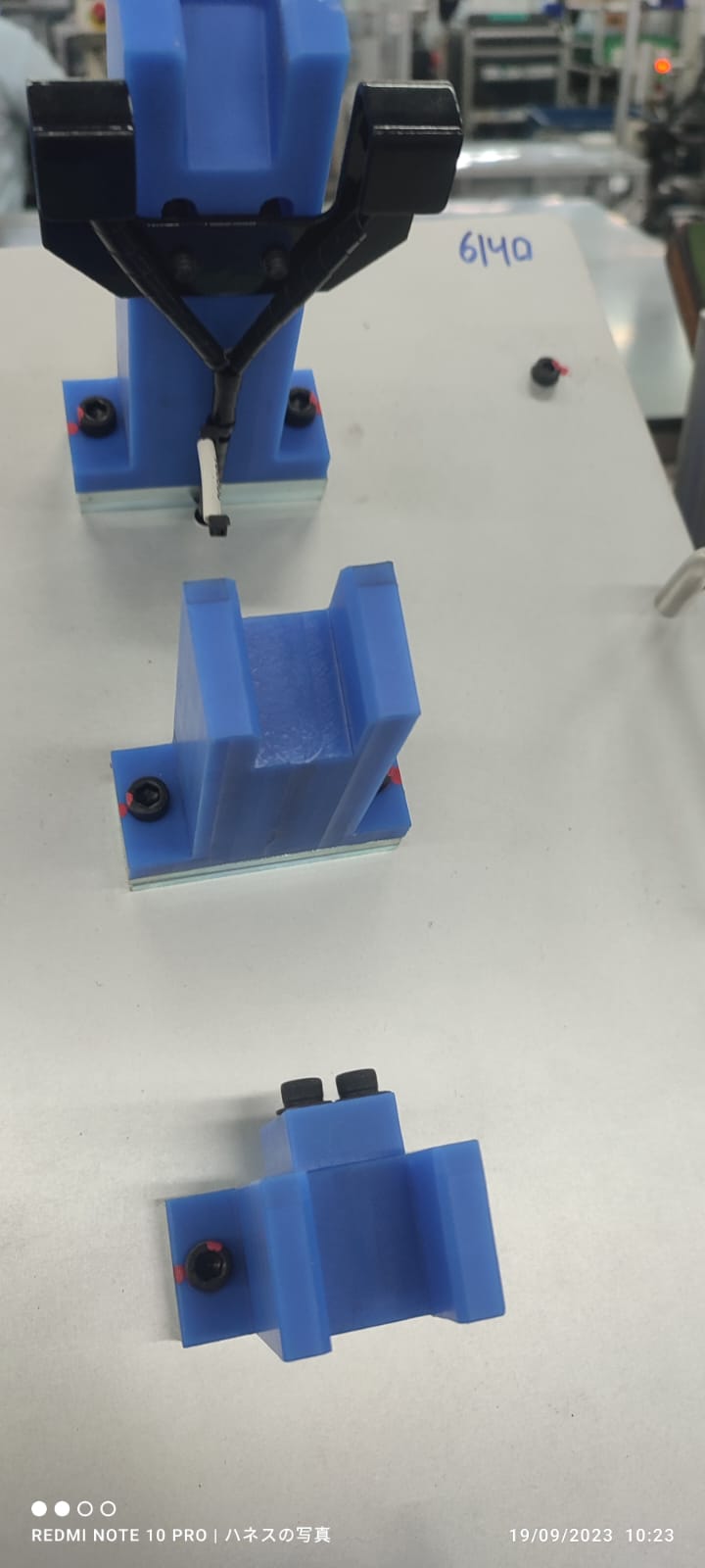 Machining Part 1